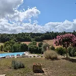 Bed & Breakfast Maison Nathis Saint-Sulpice-de-Roumagnac