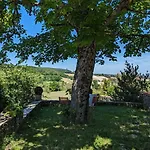 Maison Nathis 4* Saint-Sulpice-de-Roumagnac