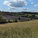 Maison Nathis 4* Saint-Sulpice-de-Roumagnac