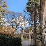 Maison Nathis Saint-Sulpice-de-Roumagnac