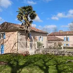 Maison Nathis Bed & Breakfast 4*