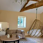 Bed & Breakfast Maison Nathis Saint-Sulpice-de-Roumagnac