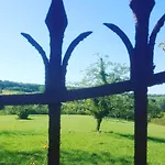 Bed & Breakfast Maison Nathis Saint-Sulpice-de-Roumagnac