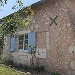 Bed & Breakfast Maison Nathis Saint-Sulpice-de-Roumagnac