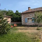 Bed & Breakfast Maison Nathis
