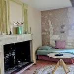 Maison Nathis Bed & Breakfast 4*