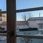 Maison Nathis 4* Saint-Sulpice-de-Roumagnac