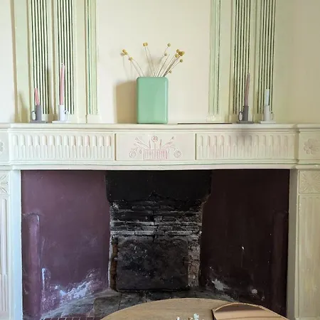 Maison Nathis Bed and breakfast