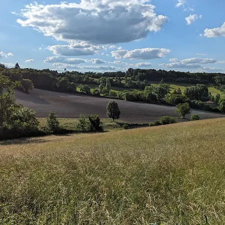 Maison Nathis 4* Saint-Sulpice-de-Roumagnac