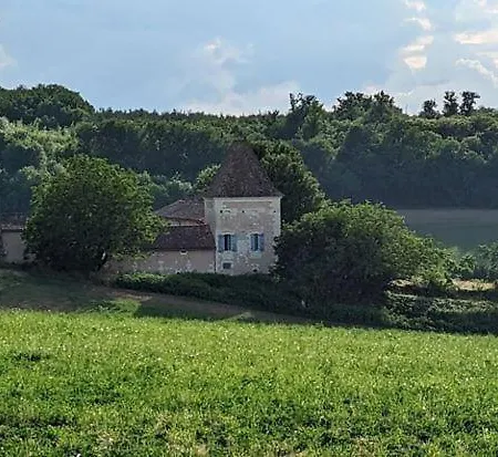 Maison Nathis Bed and breakfast