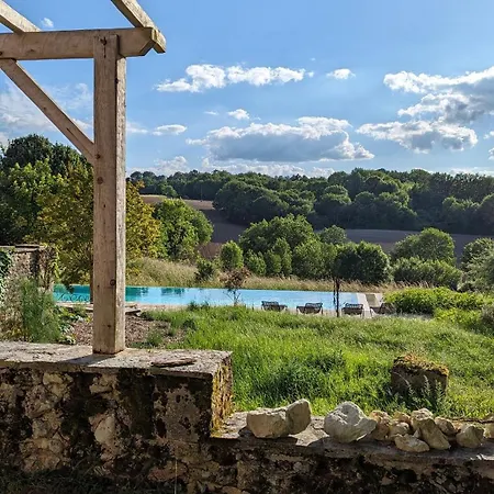 Bed and breakfast Maison Nathis