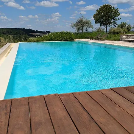 Maison Nathis Bed & Breakfast 4*