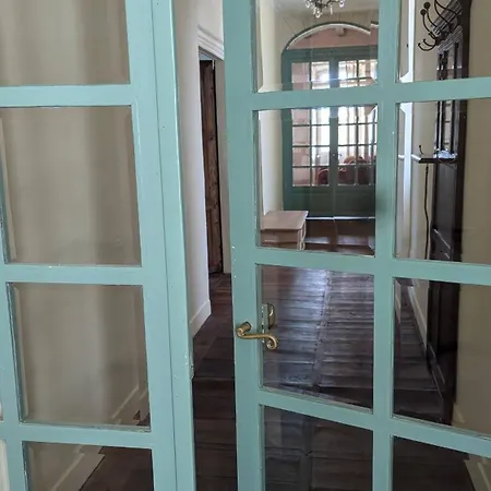 Bed and breakfast Maison Nathis