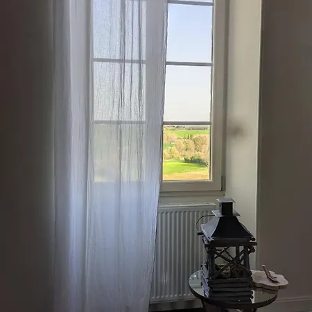 Bed and Breakfast Maison Nathis Saint-Sulpice-de-Roumagnac