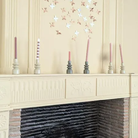 Bed and Breakfast Maison Nathis Saint-Sulpice-de-Roumagnac