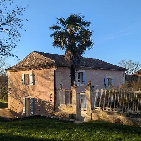 Maison Nathis Bed and breakfast