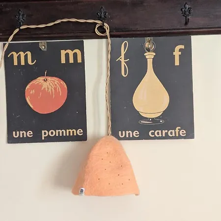 Maison Nathis Bed and breakfast 3*