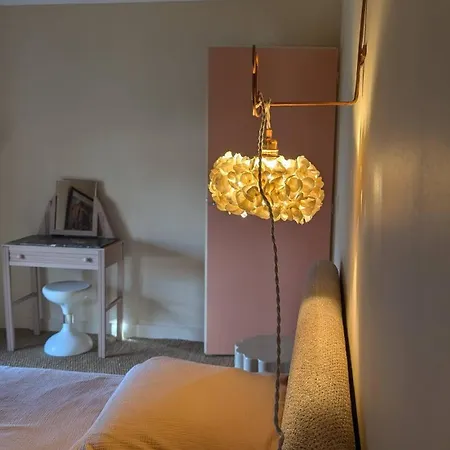 Maison Nathis 3* Saint-Sulpice-de-Roumagnac