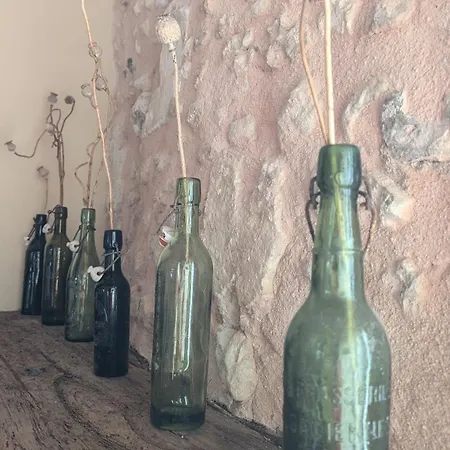 Maison Nathis Bed and breakfast 3*