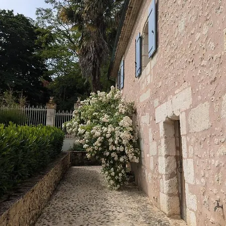 Maison Nathis Bed and breakfast 3*