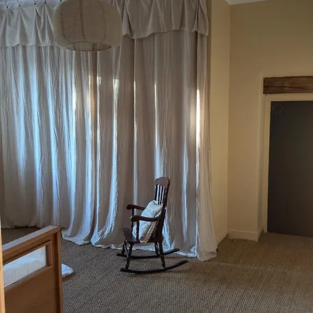 Maison Nathis Bed and breakfast 3*