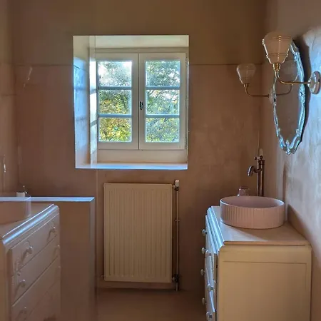 Maison Nathis Saint-Sulpice-de-Roumagnac