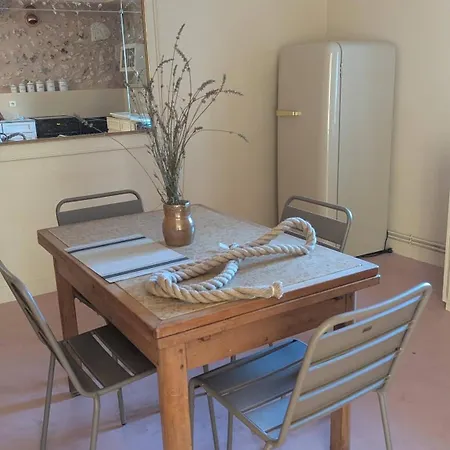 Bed and breakfast Maison Nathis