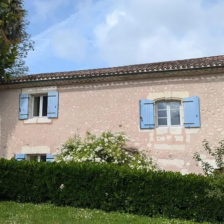 Maison Nathis 4*