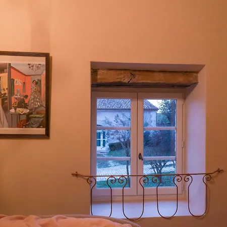 Maison Nathis Saint-Sulpice-de-Roumagnac