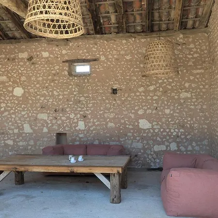 Maison Nathis Saint-Sulpice-de-Roumagnac