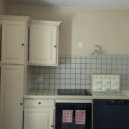 Maison Nathis Saint-Sulpice-de-Roumagnac