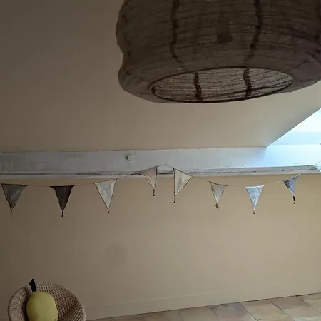 Maison Nathis Saint-Sulpice-de-Roumagnac