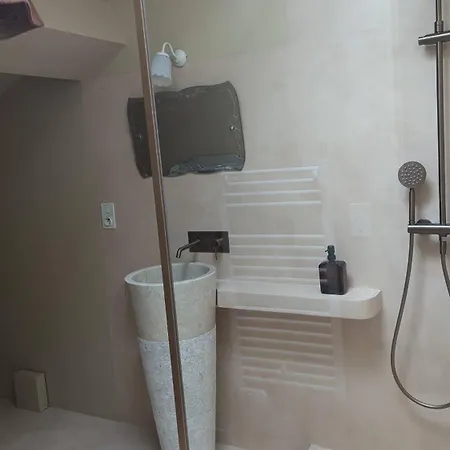 Maison Nathis Bed and breakfast