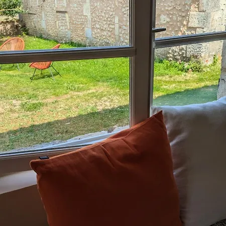 Bed and breakfast Maison Nathis Saint-Sulpice-de-Roumagnac