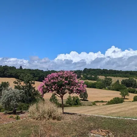 Bed and breakfast Maison Nathis