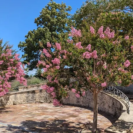 Maison Nathis 3* Saint-Sulpice-de-Roumagnac