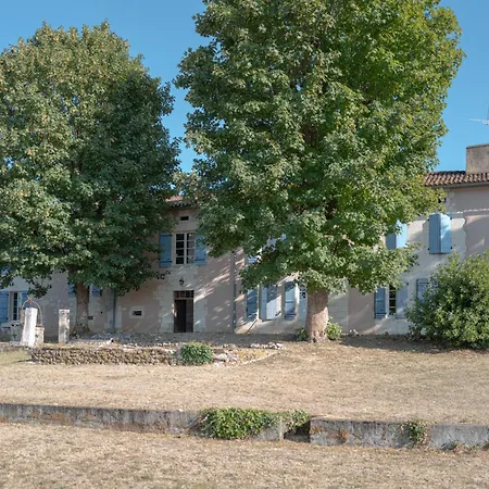 Maison Nathis Bed and breakfast