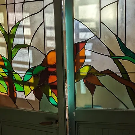 Maison Nathis Saint-Sulpice-de-Roumagnac