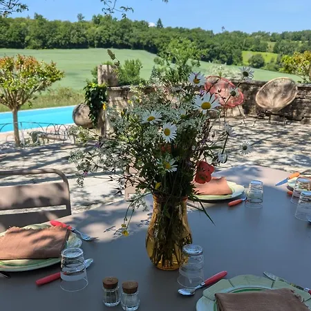 Maison Nathis Bed and Breakfast