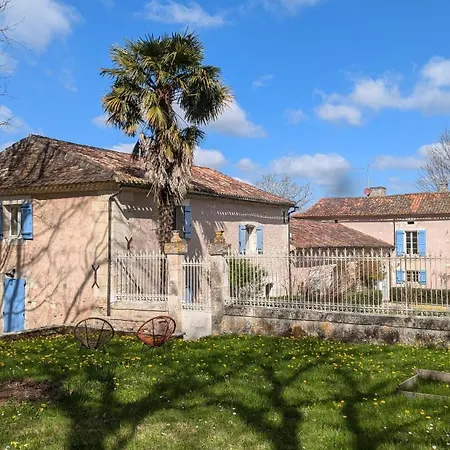 Maison Nathis Bed and breakfast 3*