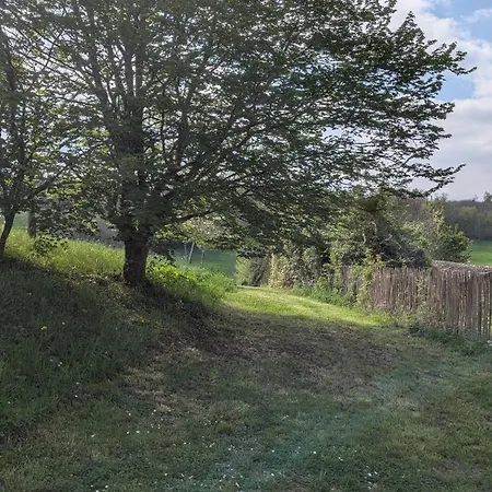 Maison Nathis Bed and breakfast 3*