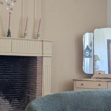 Maison Nathis Couette-café 3*