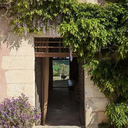 Oda ve Kahvaltı Maison Nathis 4*