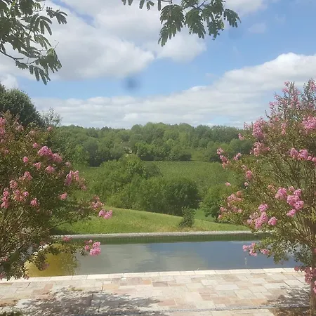 Maison Nathis 4*