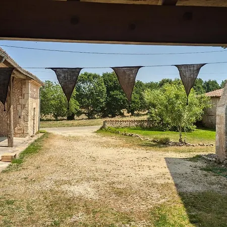 Maison Nathis 4*