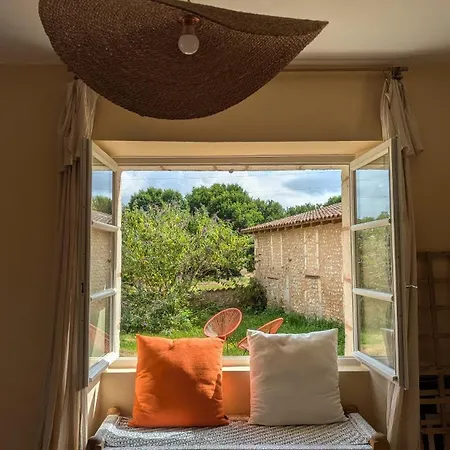Maison Nathis Oda ve Kahvaltı