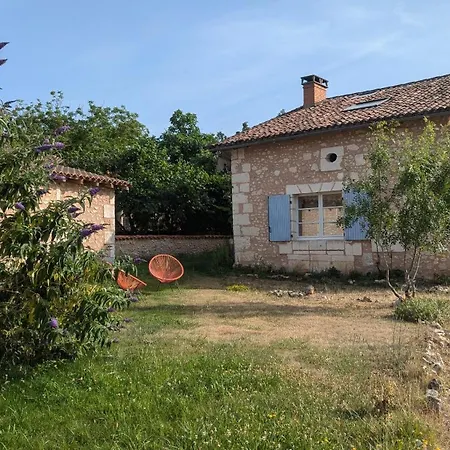 Bed and Breakfast Maison Nathis