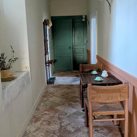 Maison Nathis Saint-Sulpice-de-Roumagnac