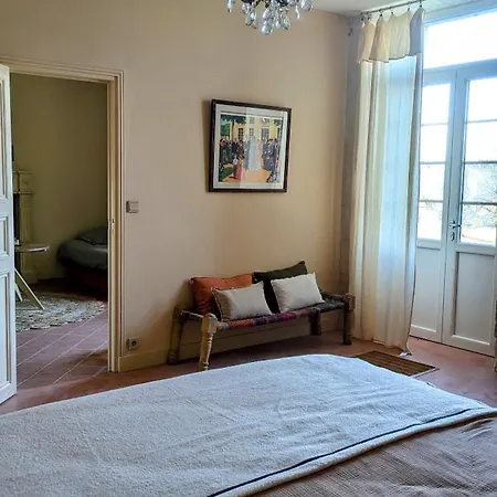 Maison Nathis 4*