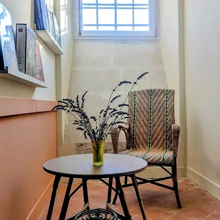 Maison Nathis Bed & Breakfast Saint-Sulpice-de-Roumagnac